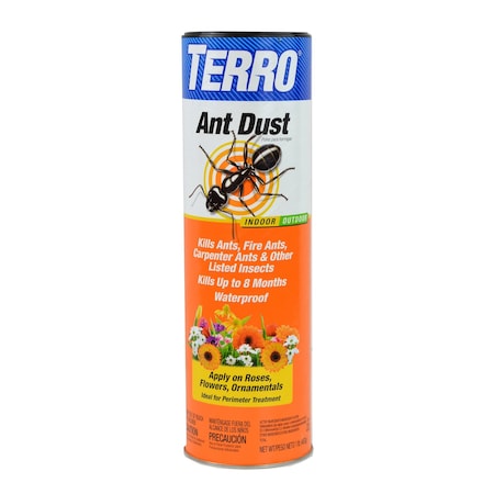 Terro Terro Ant Killer Dust 1 lb T600